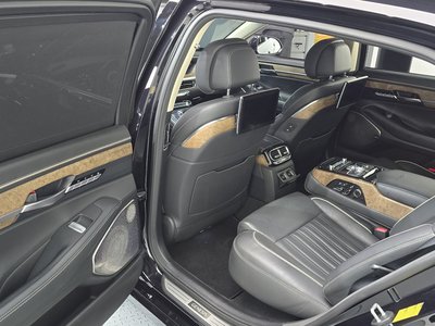 صورة مصغرة 11 لـ 2019 Genesis G90