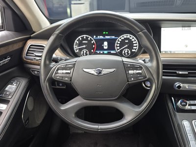 صورة مصغرة 13 لـ 2019 Genesis G90