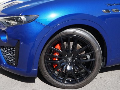 MASERATI LEVANTE - 9