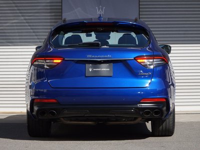 MASERATI LEVANTE - 6