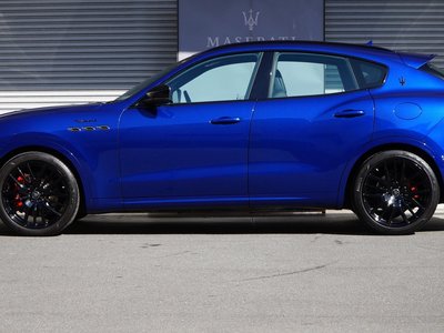 MASERATI LEVANTE - 4