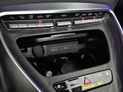 2022 Mercedes-BENZ GT AMG 缩略图 32