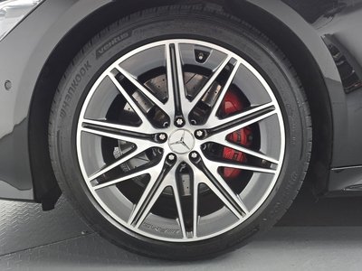 2022 Mercedes-BENZ GT AMG photo 6