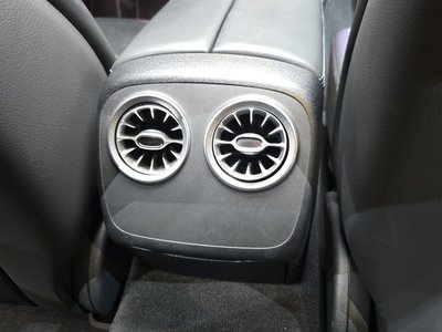 2022 Mercedes-BENZ GT AMG 缩略图 33