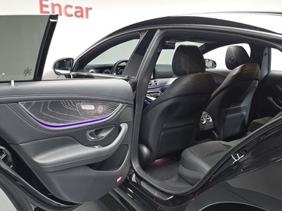2022 Mercedes-BENZ GT AMG 缩略图 34