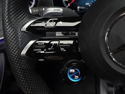 2022 Mercedes-BENZ GT AMG 缩略图 16