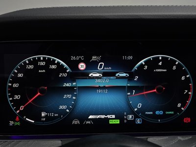 2022 Mercedes-BENZ GT AMG 缩略图 11