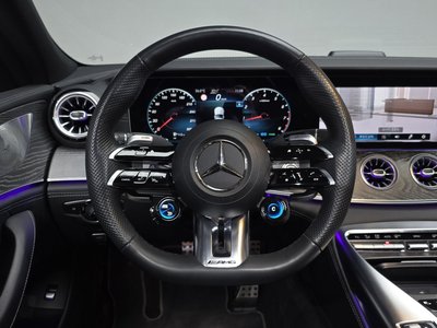 2022 Mercedes-BENZ GT AMG 缩略图 19