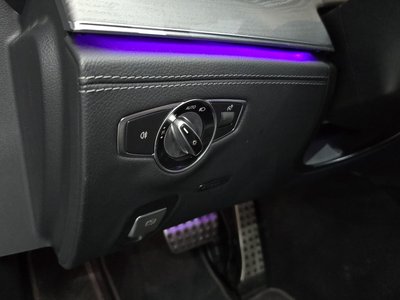 2022 Mercedes-BENZ GT AMG 缩略图 29