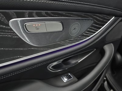 2022 Mercedes-BENZ GT AMG 缩略图 25