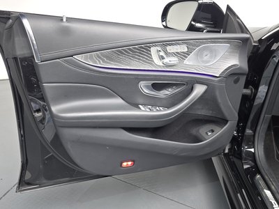 2022 Mercedes-BENZ GT AMG 缩略图 28