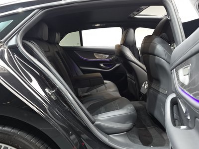 2022 Mercedes-BENZ GT AMG 缩略图 18
