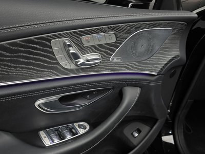 2022 Mercedes-BENZ GT AMG 缩略图 14
