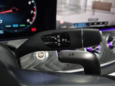 2022 Mercedes-BENZ GT AMG 缩略图 12
