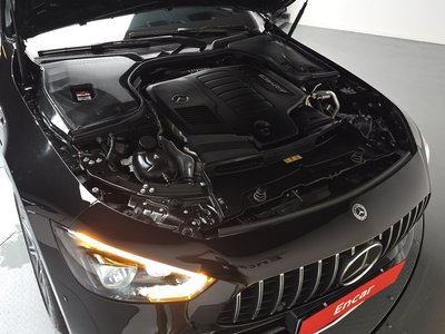 2022 Mercedes-BENZ GT AMG photo 7
