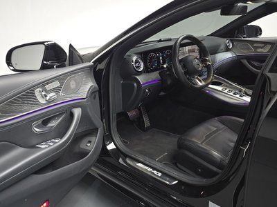 2022 Mercedes-BENZ GT AMG 缩略图 13