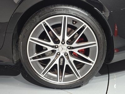 2022 Mercedes-BENZ GT AMG photo 8