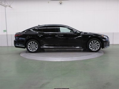 LEXUS LS - 5