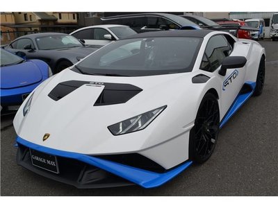 LAMBORGHINI HURACAN - 9