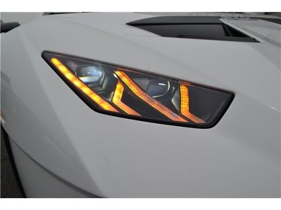LAMBORGHINI HURACAN - 10
