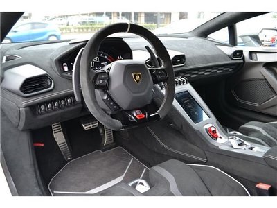 LAMBORGHINI HURACAN - 3