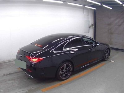 2023 Mercedes-BENZ CLS — фото 5