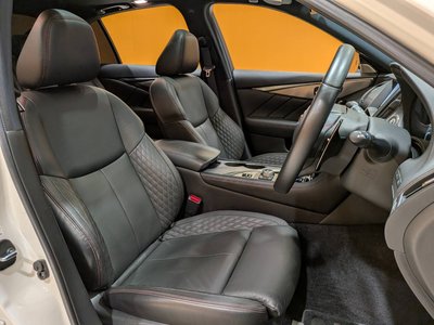 2021 Nissan SKYLINE — миниатюра 30