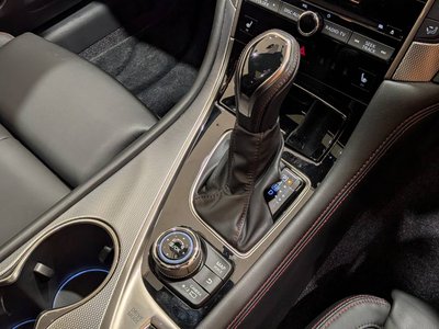 2021 Nissan SKYLINE — миниатюра 32