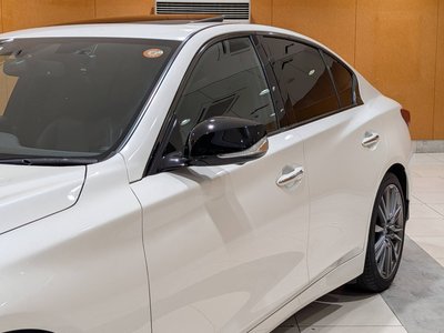 2021 Nissan SKYLINE — миниатюра 16