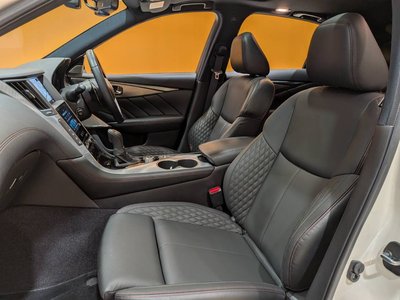 2021 Nissan SKYLINE — миниатюра 40