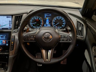 2021 Nissan SKYLINE — миниатюра 24