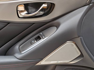 2021 Nissan SKYLINE — миниатюра 38