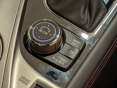 2021 Nissan SKYLINE — миниатюра 31