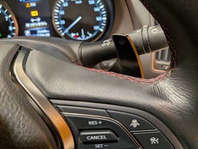 2021 Nissan SKYLINE — миниатюра 27