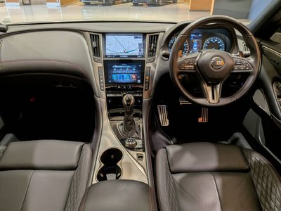 2021 Nissan SKYLINE — миниатюра 23