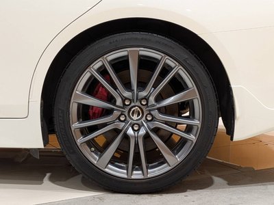 2021 Nissan SKYLINE — миниатюра 20