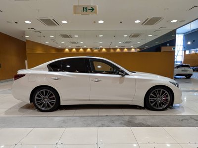 2021 Nissan SKYLINE — миниатюра 13