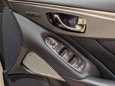 2021 Nissan SKYLINE — миниатюра 29