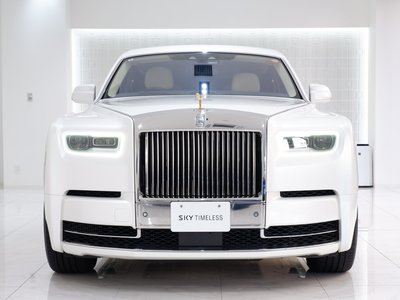 ROLLS-ROYCE PHANTOM - 2