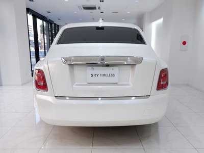 ROLLS-ROYCE PHANTOM - 8