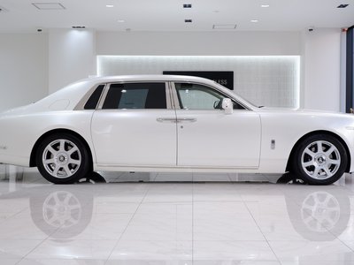 ROLLS-ROYCE PHANTOM - 7