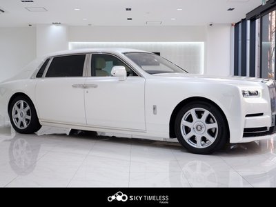 ROLLS-ROYCE PHANTOM - 1