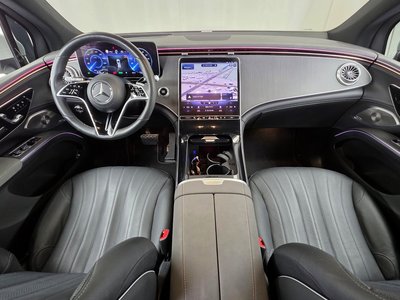 MERCEDES-BENZ EQS - 5