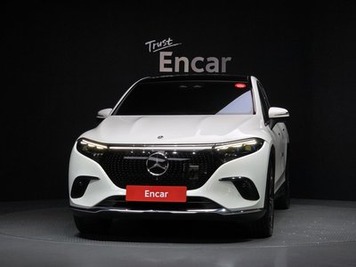 MERCEDES-BENZ EQS - 2