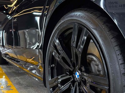 صورة 6 لـ 2024 BMW 7 SERIES