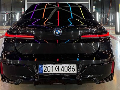 صورة 2 لـ 2024 BMW 7 SERIES