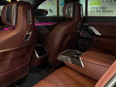 صورة 7 لـ 2024 BMW 7 SERIES