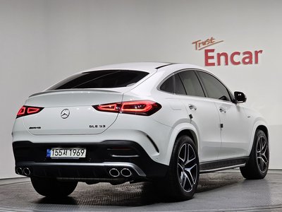 MERCEDES-BENZ GLE - 3