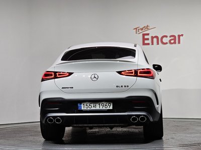 MERCEDES-BENZ GLE - 4