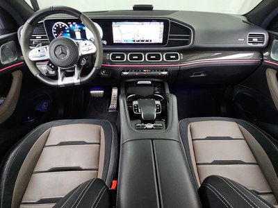 MERCEDES-BENZ GLE - 5